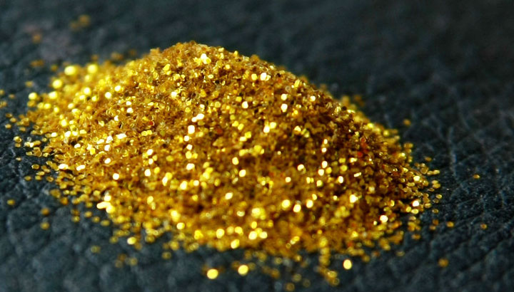 金是最稀有、最珍贵和最被人看重的金属之一